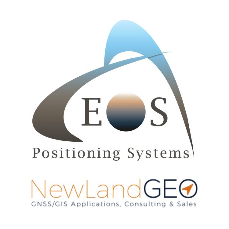 Eos Geo logo